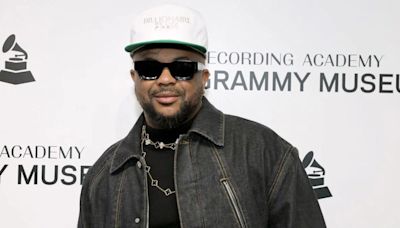 The-Dream’s Former Pop Protégé Channii Monroe Sues for Sex Trafficking, Sexual Battery and Rape