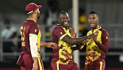 England vs West Indies Live Score, T20 World Cup 2024 Super 8: Jaded ENG look to start afresh vs co-hosts WI