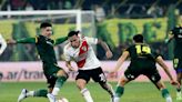 River y Defemsa y Justicia fallaron en las definiciones e igualaron 0 a 0 en el debut de la Liga Profesional