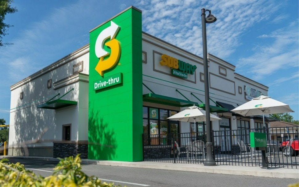 CT-based Subway completes $9.6B sale to private equity firm