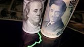 Yen hits 11-month low against dollar, watched for intervention risk