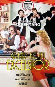 Grand Hotel Excelsior