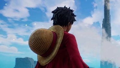 One Piece Odyssey confirma su peso en Nintendo Switch y será mejor que estés listo