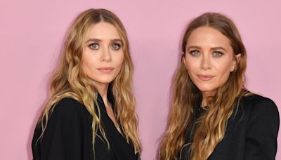 John Stamos Shares Rare Photo With Mary-Kate and Ashley Olsen in Bob Saget Tribute