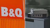 B&Q apologises after books titled 'White Supremacy' appear in product listing