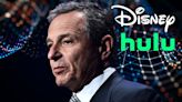 Bob Iger Says Next Month’s Beta Launch Of Combined Hulu-Disney+ App Will “Prepare Parents” For Union Of Spicy And...