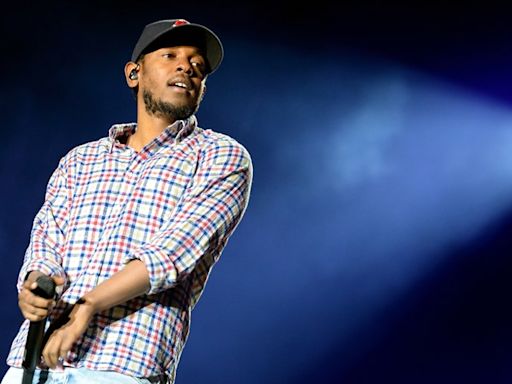 Kendrick Lamar Cements West Coast Victory With $40 Million Los Angeles Estate