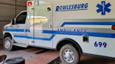 Rowlesburg EMS forced to close its doors