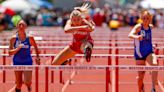 Oklahoma high school 2023 track Classes 4A-A state championship results
