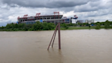 NWS monitoring high water levels after storm