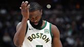 Celtics-Nuggets takeaways: Jaylen's 41 not enough vs. reigning champs