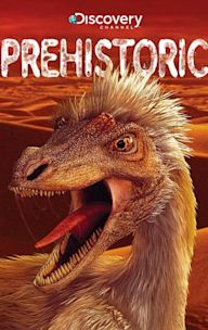 Prehistoric