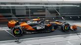 Mastercard regresa a la F1 de la mano de McLaren - La Tercera