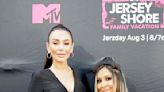 ‘Jersey Shore’ Stars ‘Snooki’ & ‘JWoww’ Talk the Reality of Balancing Motherhood and Running Their Businesses