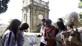 Projeto ‘Aqui tem memória’ espalha informações em código QR por pontos históricos do Rio