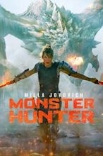 Monster Hunter (film)