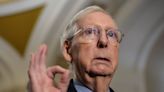 How Mitch McConnell Avoided a Mutiny