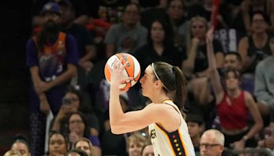 WNBA Draws More Caitlin Clark Backlash After 3-Point Contest Prize Money Is Revealed