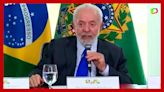 Lula afirma que Janja cobra participação de mulheres em reuniões do governo