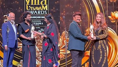 IIFA Utsavam 2024 FULL List Of Winners: Aishwarya Rai & Nani Honoured, Ponniyin Selvan 2 & Jailer Win Big