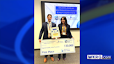 University of West Florida students win finance competition