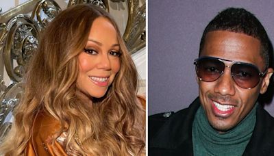 Mariah Carey 'Leaning' on Nick Cannon After Bryan Tanaka Split, Exes 'Have a Special Bond'