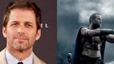 Zack Snyder recupera los derechos de su secuela de 300 y 300: El Nacimiento de un Imperio