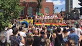 Discourse around Pride and Palestinian rights part of history of activism in the 2SLGBTQ+ community | CBC News