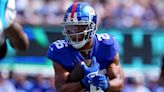 Micah Parsons advocates for Giants to pay Saquon Barkley