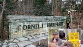 Cornell students to hold ‘Jewish Unity’ rally to fight rising campus antisemitism