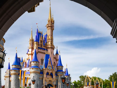 Disney World Could Open a Fifth Theme Park In $17 Billion Development Plan