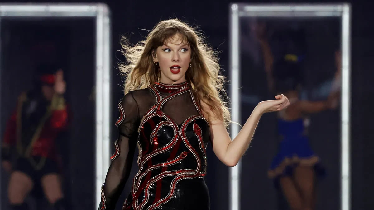 Taylor Swift’s 'The Tortured Poets Department': A Record-Breaking Tale Unveiled