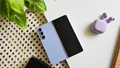 5 phones you should buy instead of the Samsung Galaxy Z Fold 5