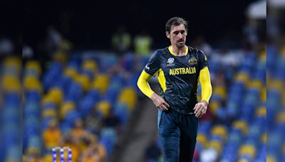 Australia Captain Mitchell Marsh Provides Injury Update On Mitchell Starc | Cricket News