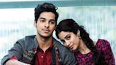 Exes Janhvi Kapoor, Ishaan Khatter Reunite 6 Years After Debut Film Dhadak, Deets Inside - News18