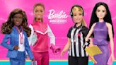 Tras el éxito multimillonario de la película, Mattel y Barbie apuestan por los deportes