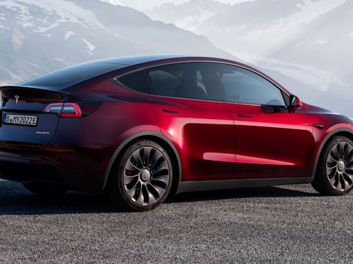 Tesla Model Y台灣開賣週年車主累積破萬！ TNCAP明年要測Model 3