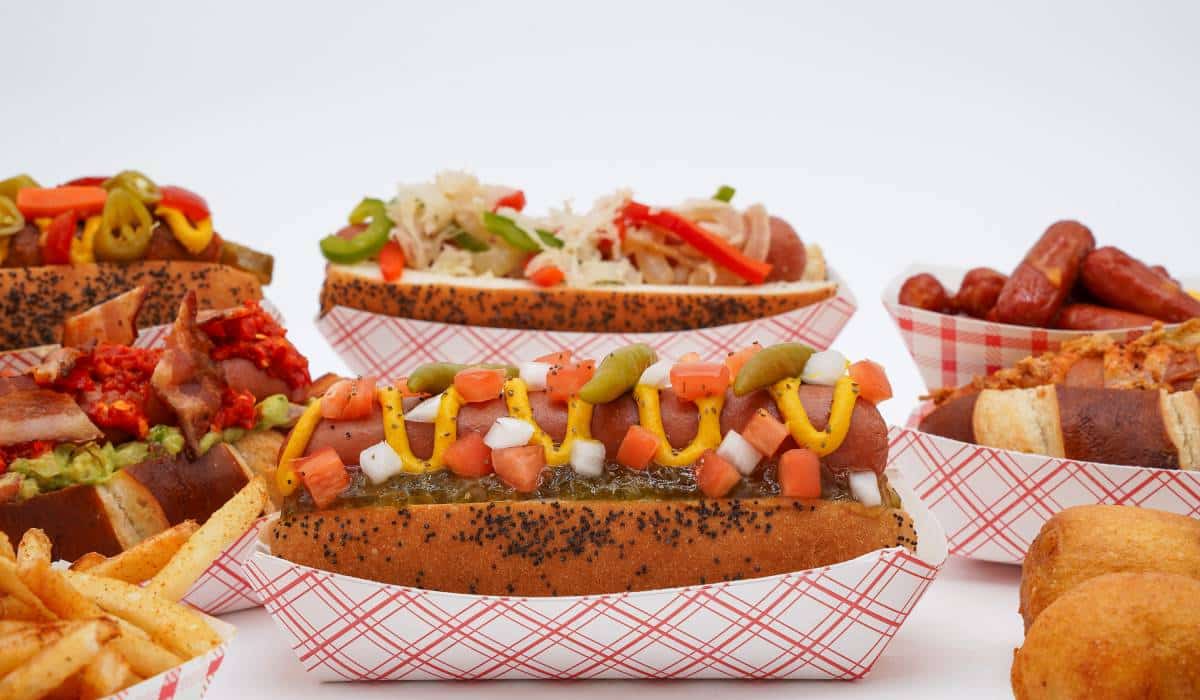 Craveworthy Brands Launches Nomad Dawgs in Honor of National Hot Dog Day