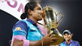 Sri Lanka beat India by 8 wickets to win Women’s T20 Asia Cup - CNBC TV18