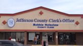 Some Jefferson County Clerk's Office branches to close starting Jan. 1 for system upgrade