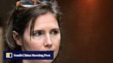 American Amanda Knox reconvicted of slander in Italy over roommate’s 2007 murder