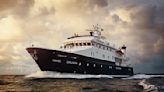 Boat of the Week: Meet ‘Hanse,’ the 157-Foot Workhorse Explorer That’s Seen More of the World Than Your Yacht