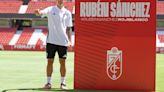 Rubén Sánchez: “Desde que surgió la opción lo tenía claro”