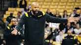 Cuonzo Martin officially returning as Missouri State men's basketball coach