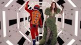 Five times fashion paid homage to Stanley Kubrick