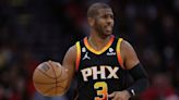 Chris Paul Graduates From Winston-Salem State University, Gifts Classmates $2,500 Each