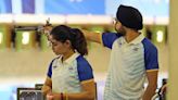 Paris Olympics 2024: Manu Bhaker takes aim for second bronze