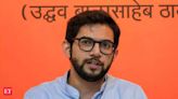 Shiv Sena (UBT) leader Aaditya Thackeray calls Worli hit-and-run case "murder", demands strict action - The Economic Times