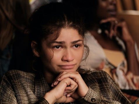 Zendaya and HBO both shot down Sam Levinson's Euphoria season 3 ideas