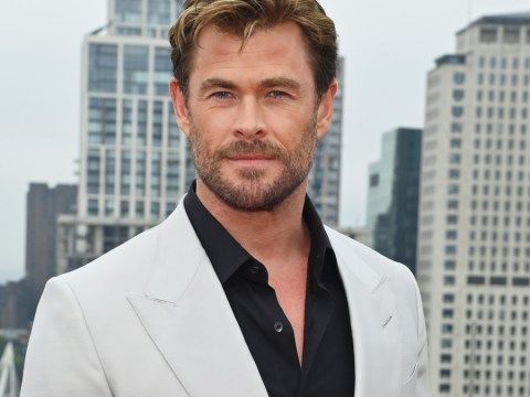 Chris Hemsworth In Talks to Lead Transformers & G.I. Joe Crossover Movie Cast